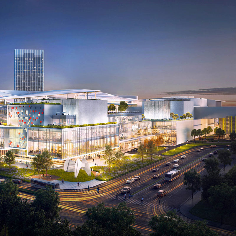 Elan Imperial Mall Gurgaon