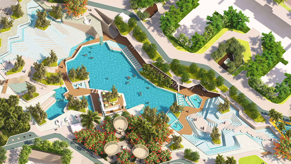 Elan The Statement Sector 49 Sohna Road