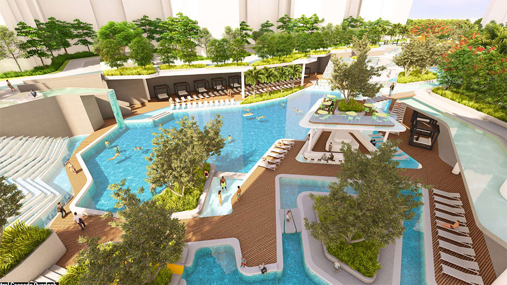 Elan The Statement Sector 49 Sohna Road