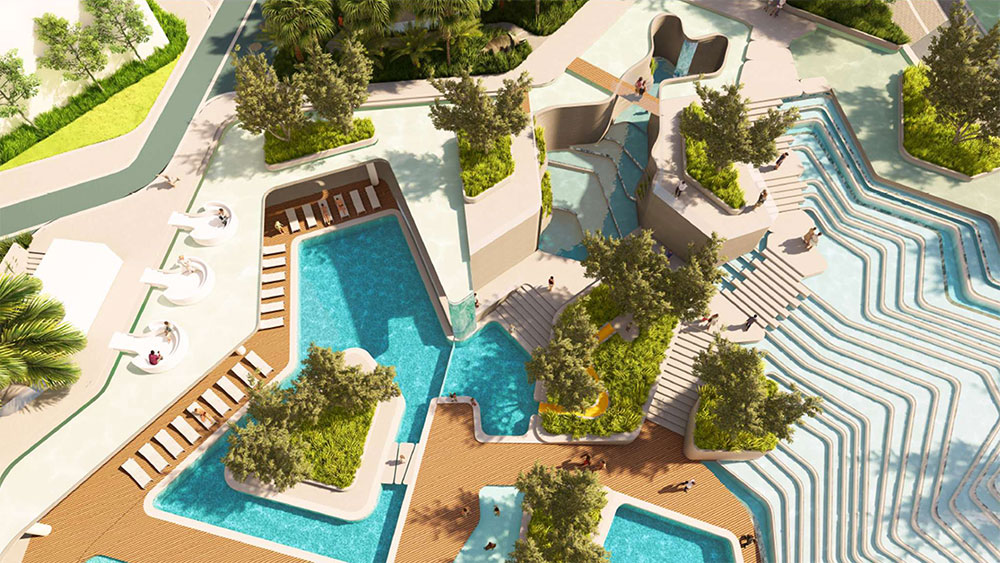 Elan The Statement Sector 49 Sohna Road