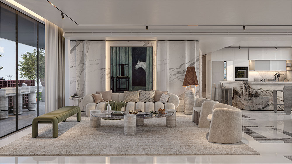 Elan The Statement Sector 49 Sohna Road