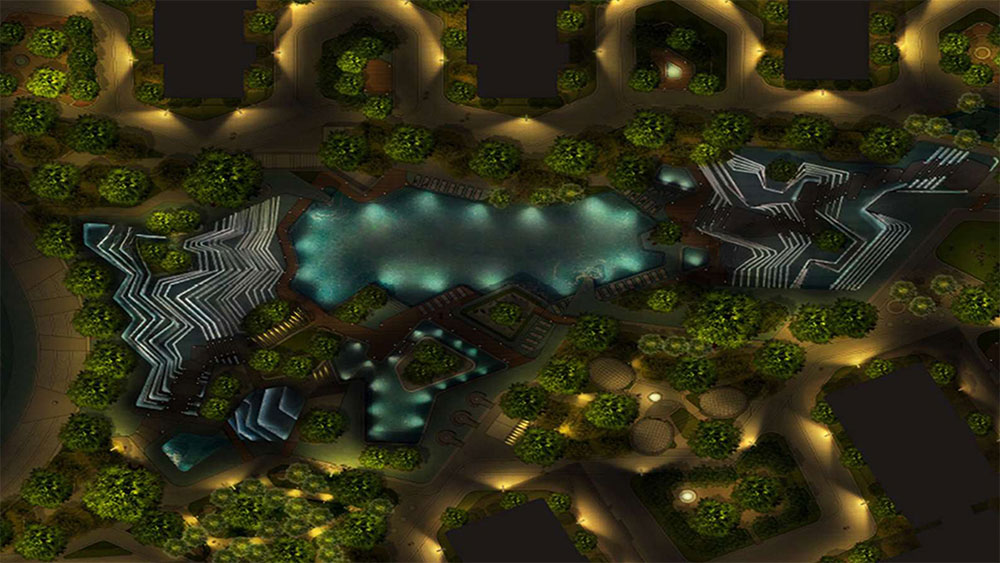 Elan The Statement Sector 49 Sohna Road